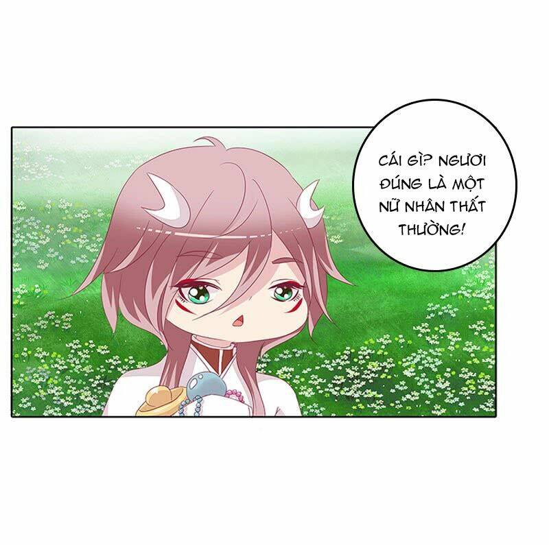 tướng quân mời ra trận chapter 42 17