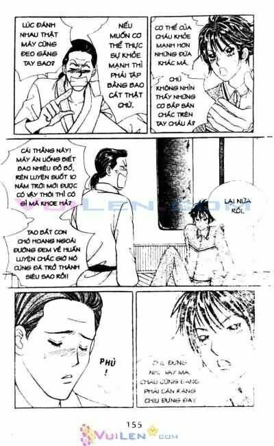 anh là của tôi chapter 3 155