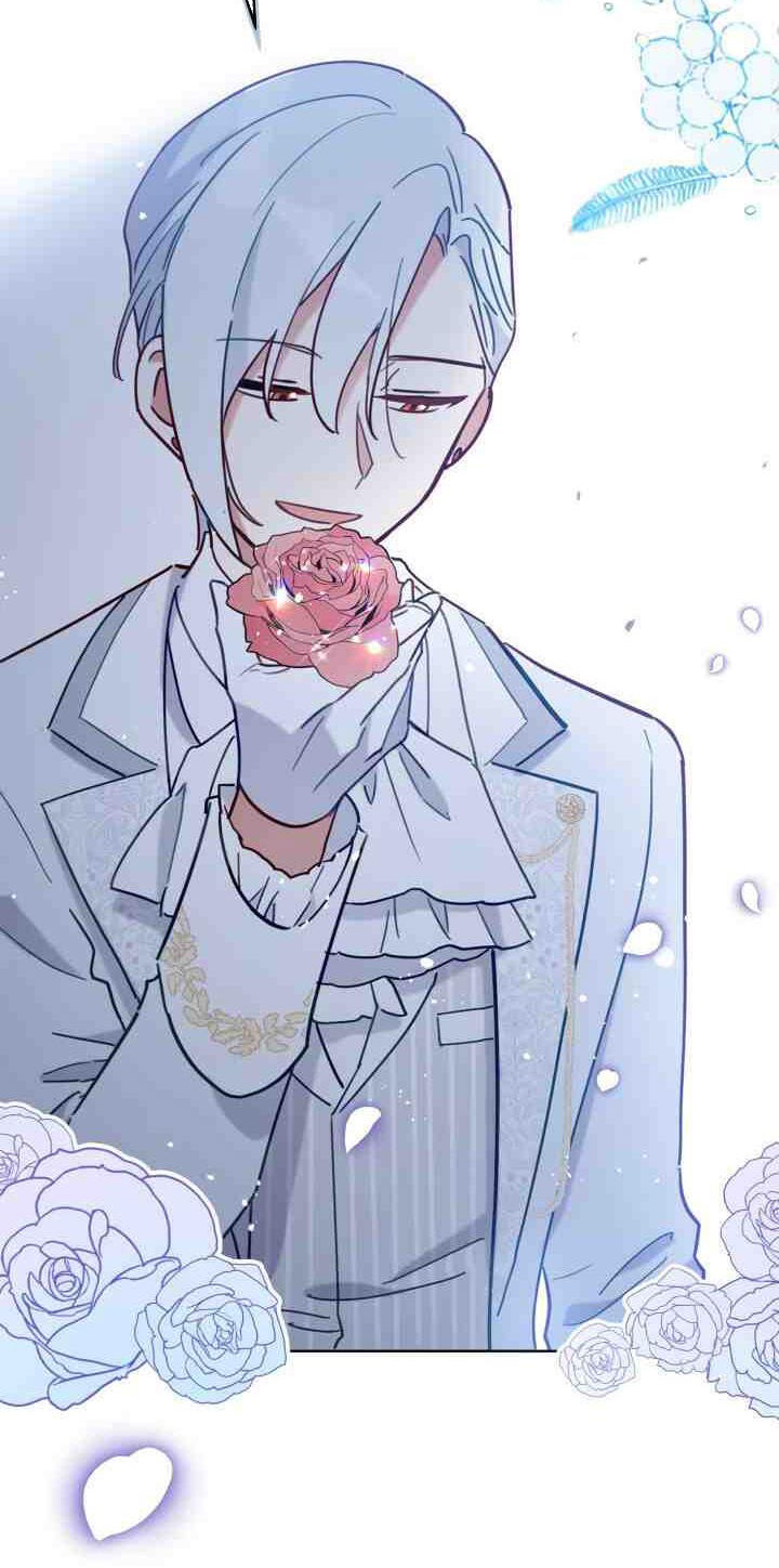 quý cô không thể chạm vào chapter 7 85