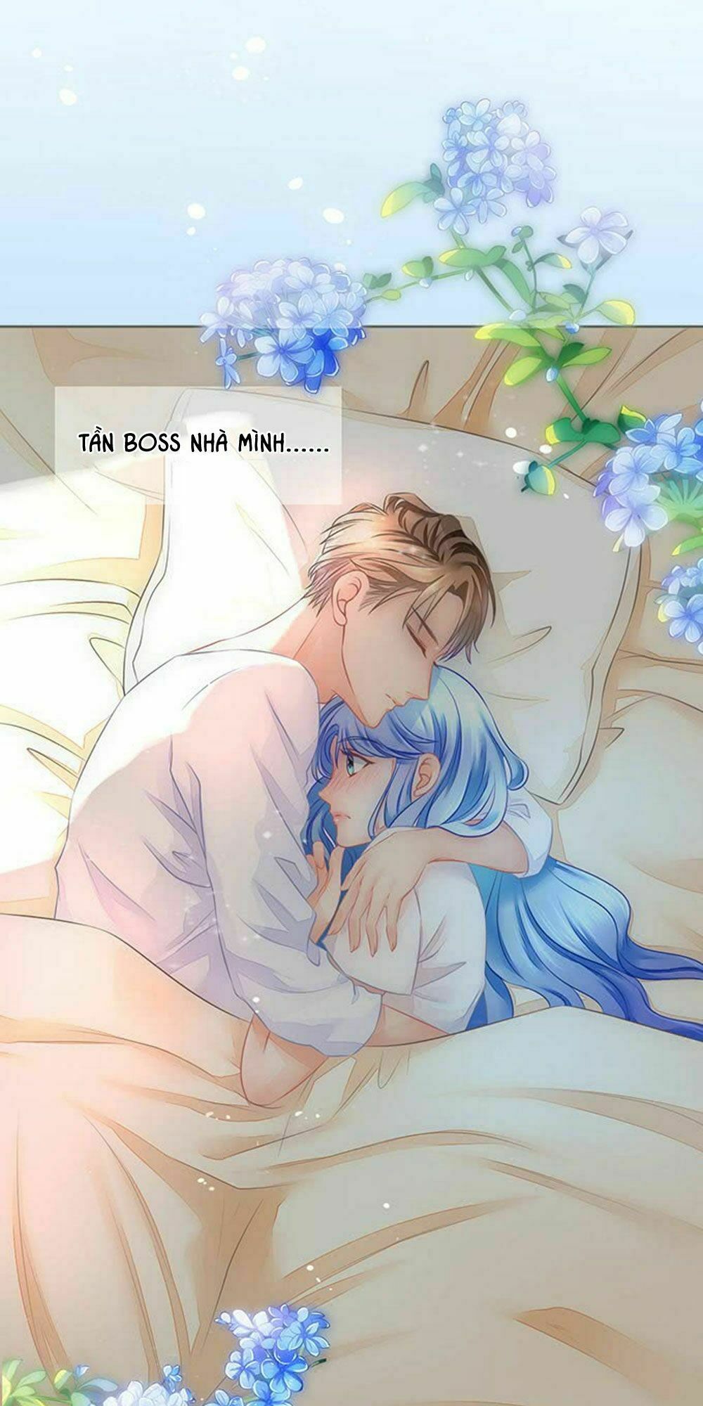 luyến đường thời quang chapter 36 9