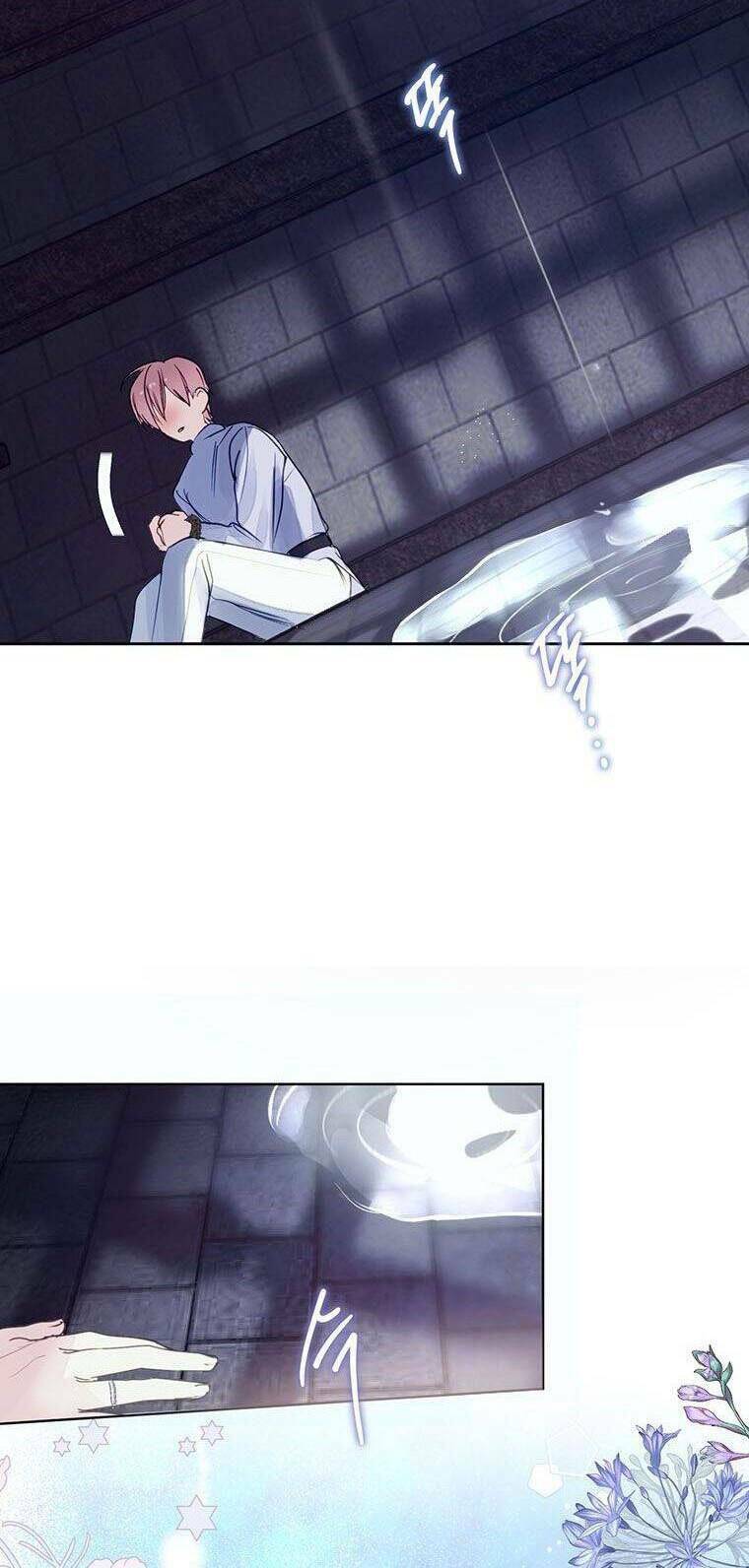 phía sau mặt nạ của nam chính hiền lành chapter 1 27