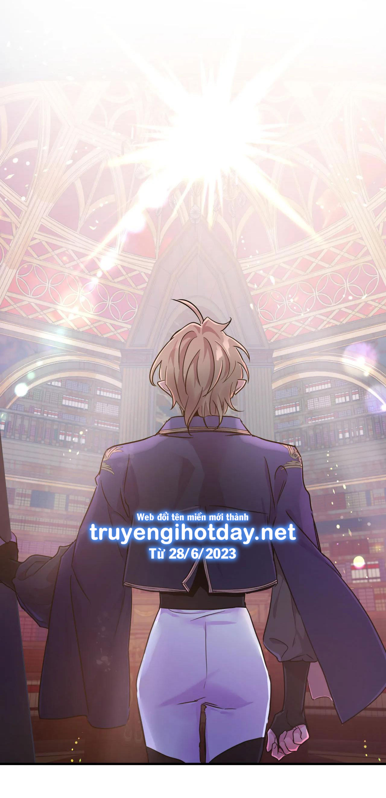 hắc vực chapter 39.2 20