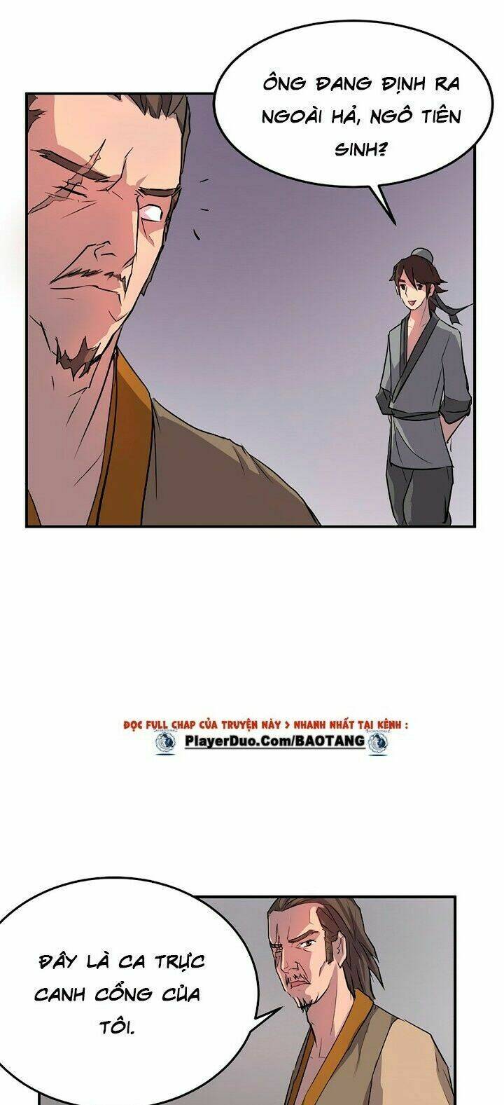 trọng sinh, bất khả chiến bại chapter 9 18