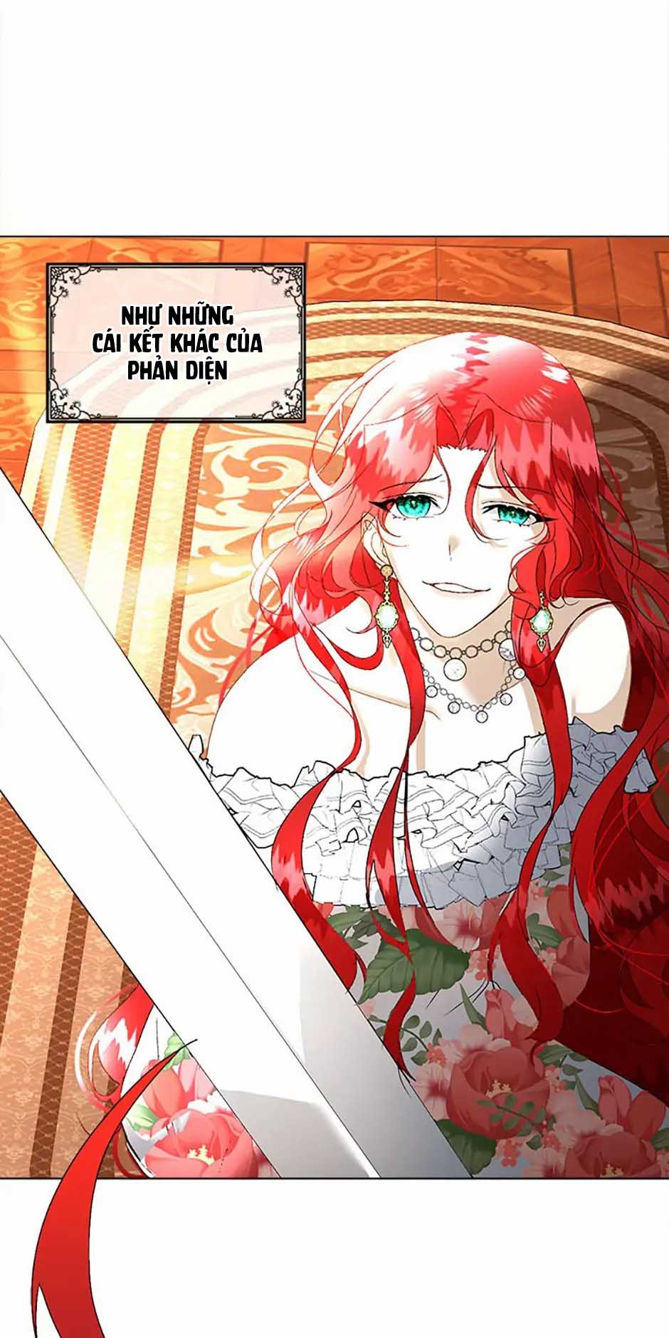 tôi là bảo mẫu bất đắc dĩ của nam chính chapter 0.2 16