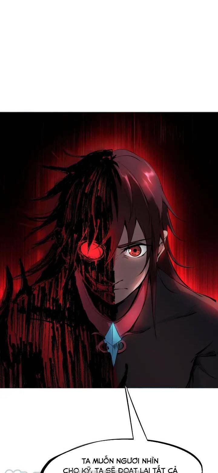 long mạch võ thần chapter 27 31