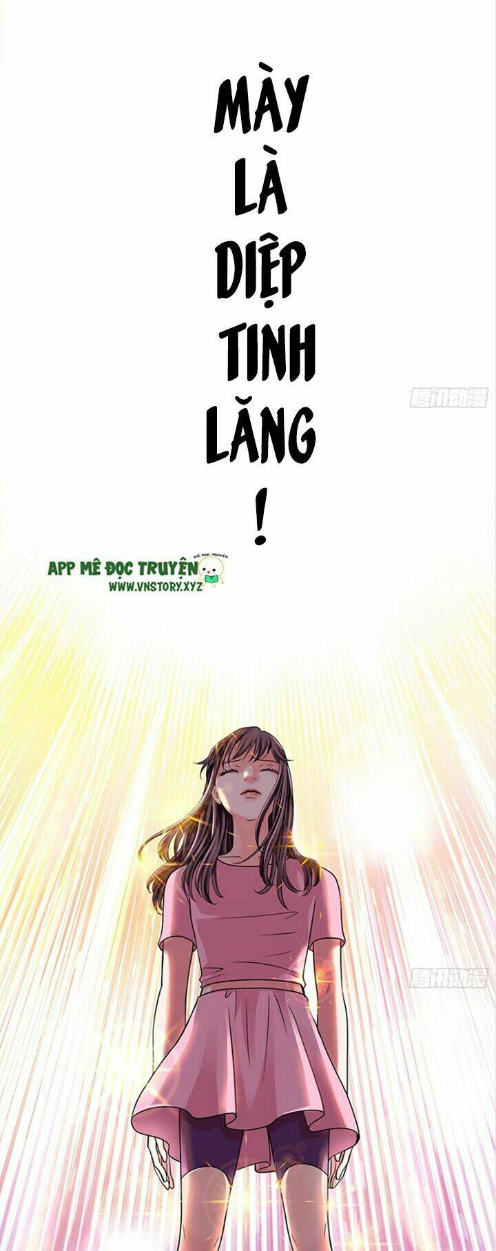 thiên hậu trở về chapter 1 33