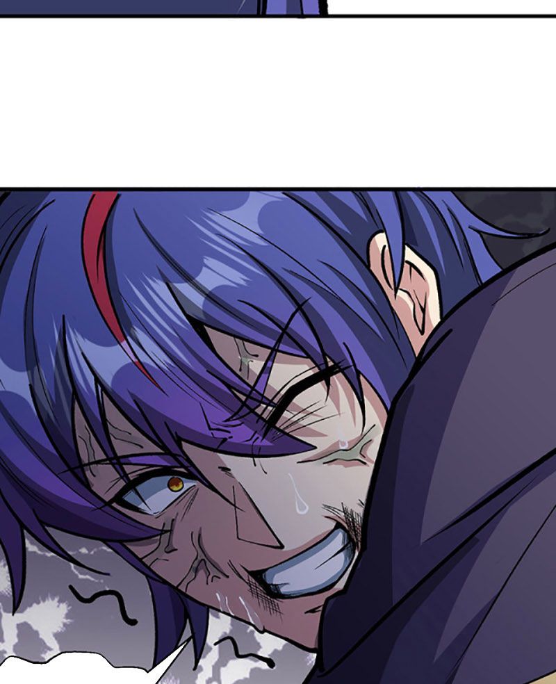 võ đạo độc tôn chapter 419 70