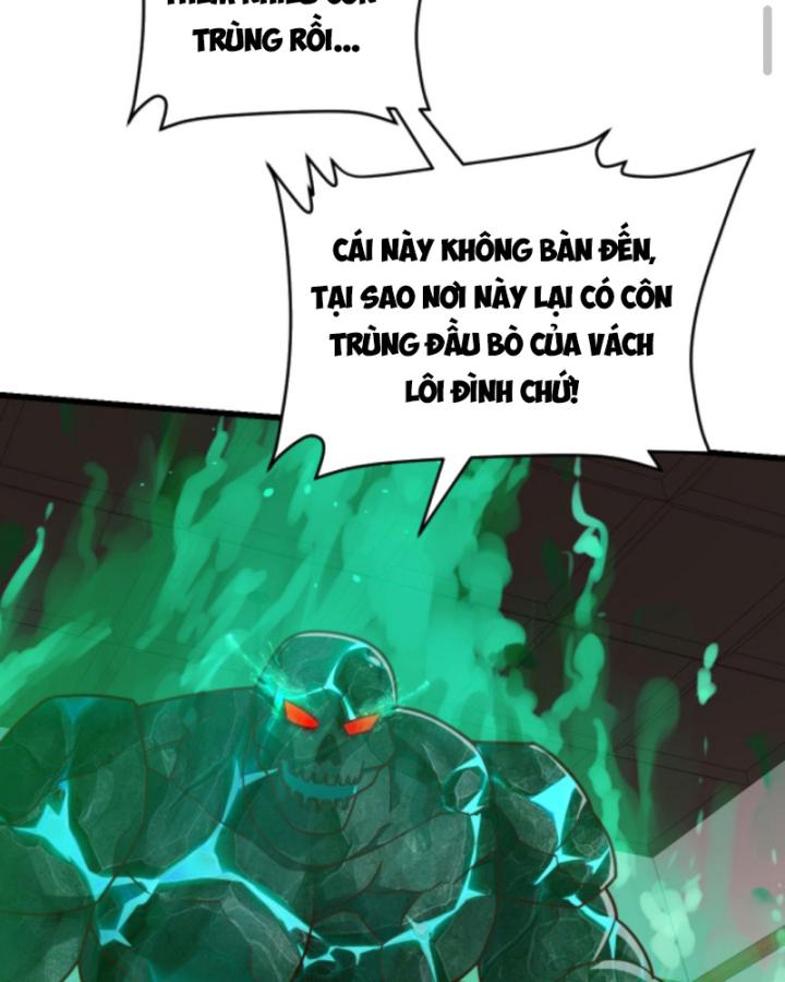 người chơi và nhân vật chính đều muốn làm hại ta chapter 46 5