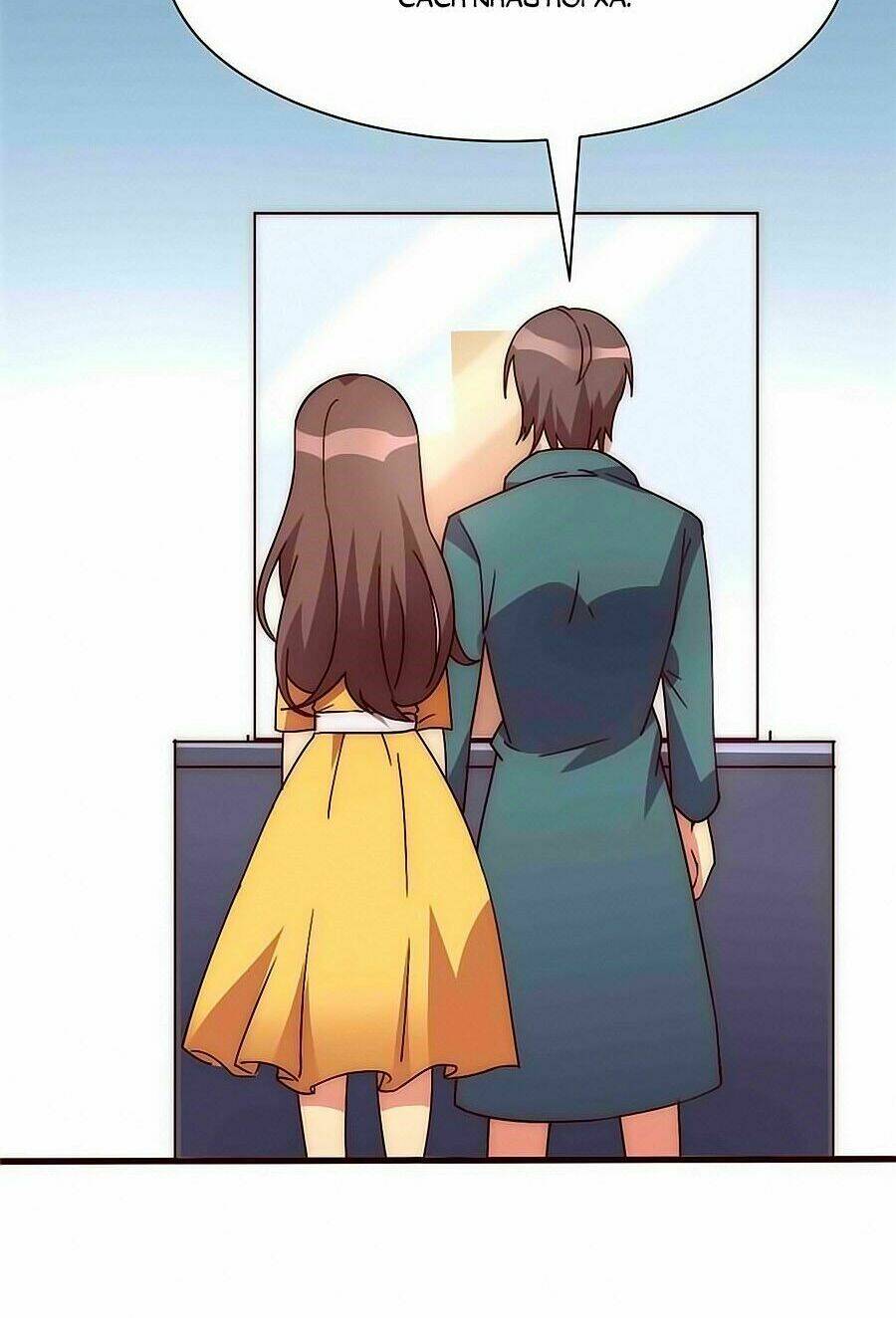 thời gian đều biết chapter 11 15