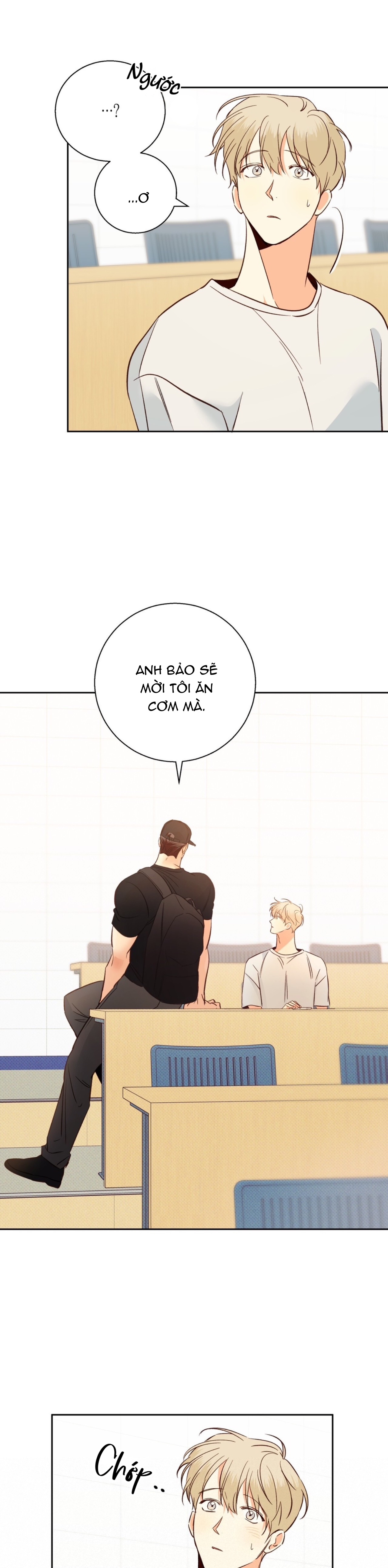 cửa hàng tiện lợi nguy hiểm chapter 96 24