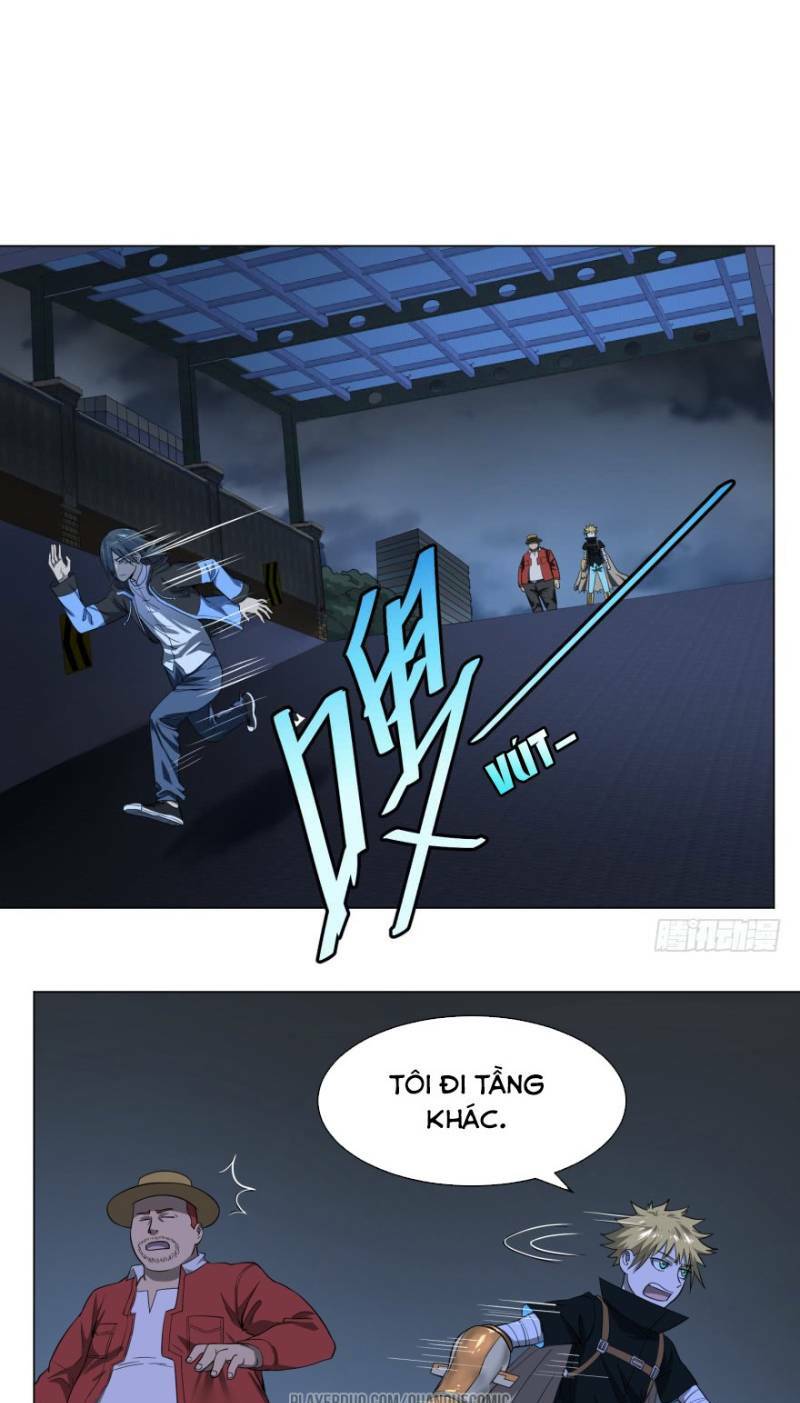 danh sách kẻ phản diện chapter 43 1