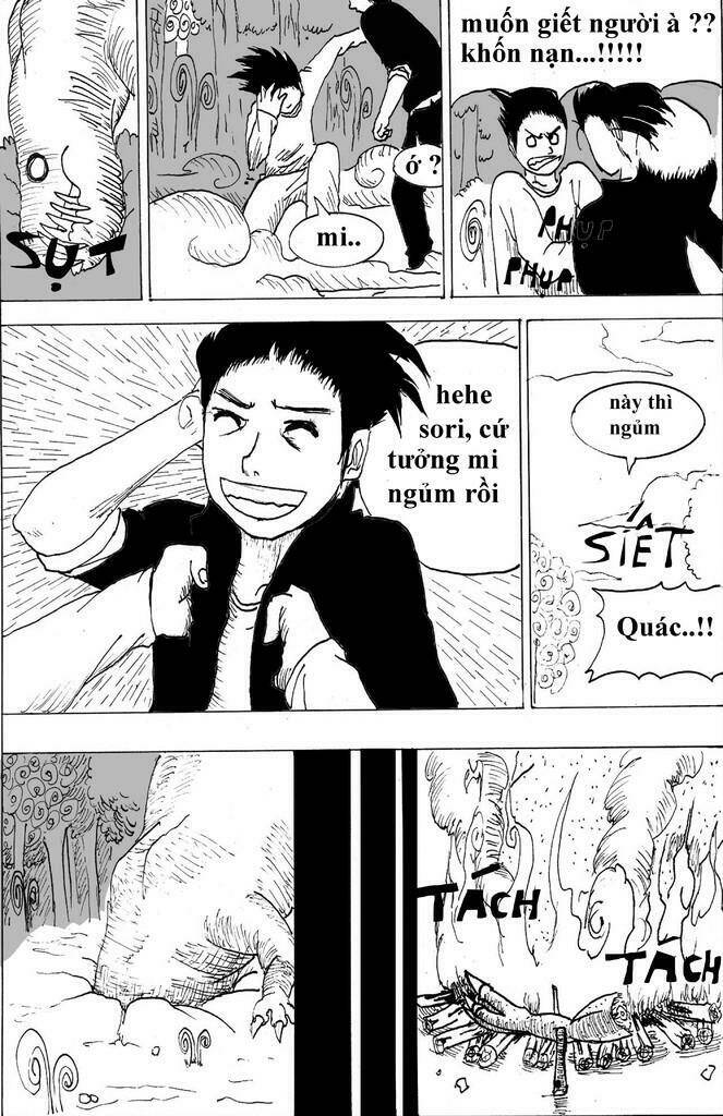 c.b.a (caber adventure) chapter 10 7