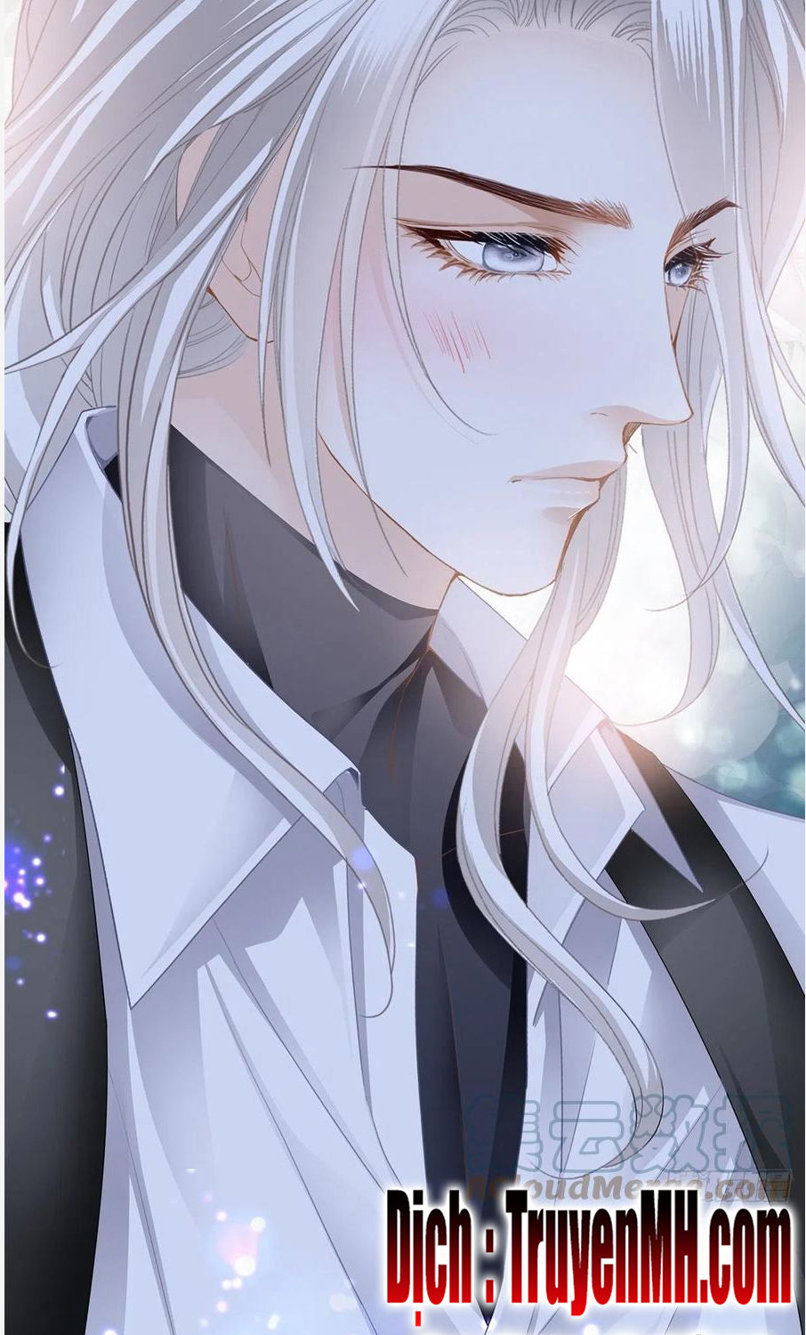 bạo quân ái nhân chapter 92 7