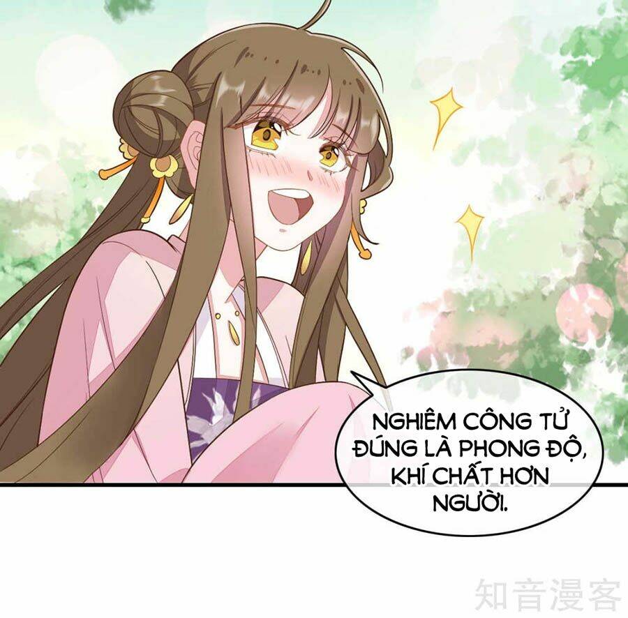 đích nữ hữu độc chapter 66 6