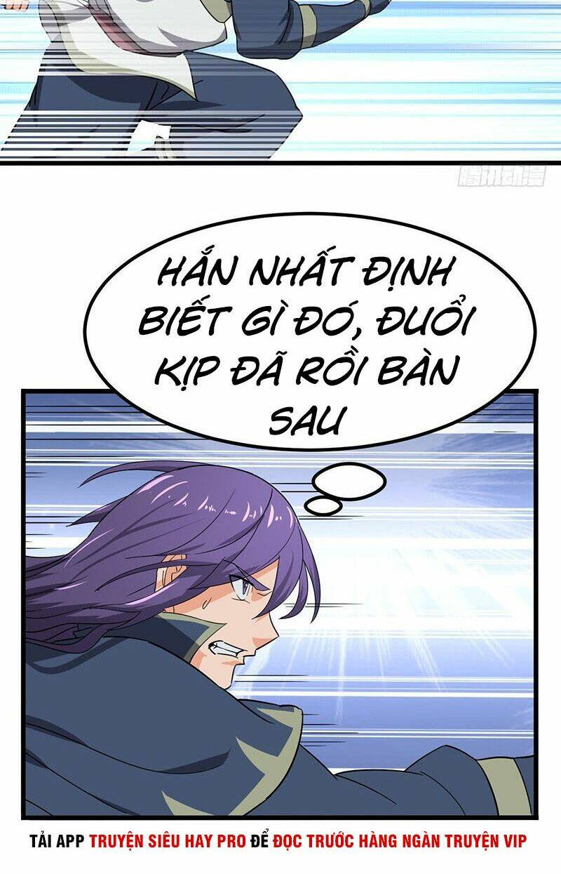 hỗn độn kiếm thần chapter 87 30