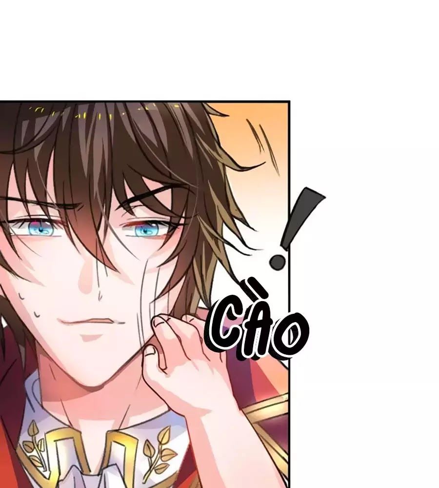 hệ thống công lược của tiểu công chúa chapter 11 23