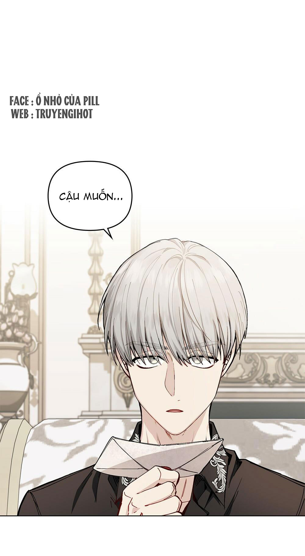 tìm lại nàng camellia chapter 16.1 1