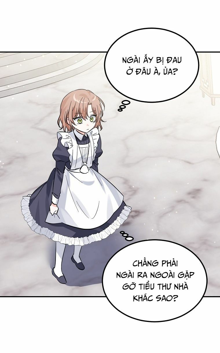 ác nữ karuna bé lại chapter 24 16