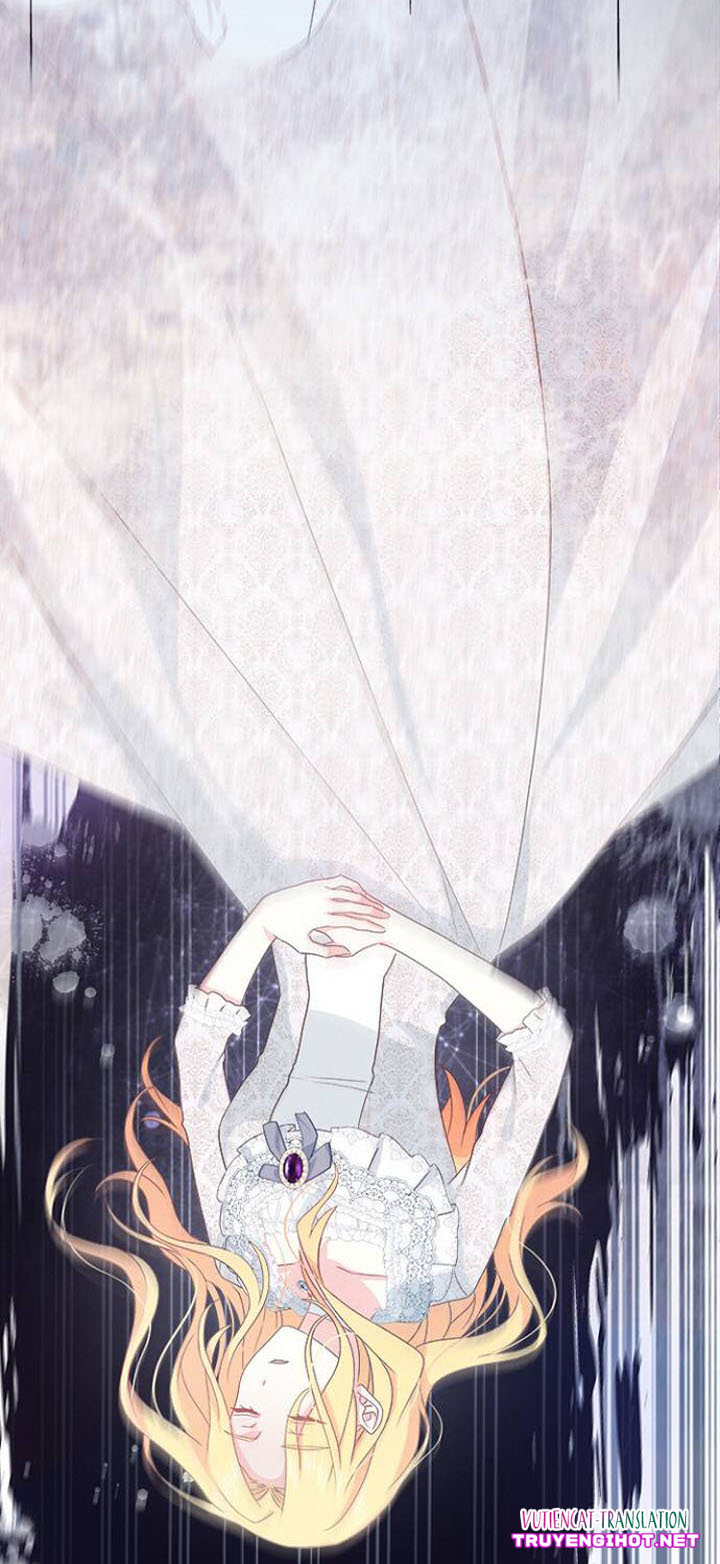 lời cầu hôn đến từ hoàng đế chapter 7 63