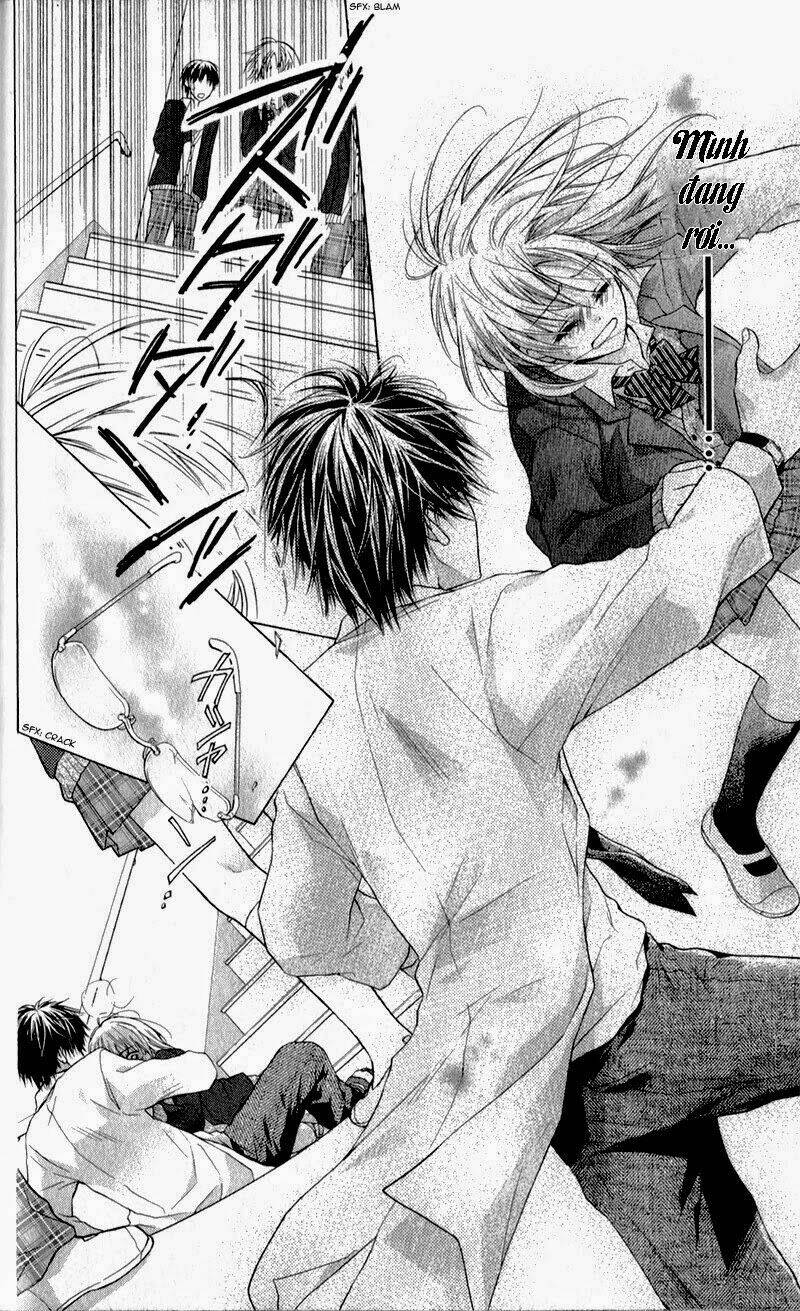 zutto suki datta kusei chapter 3 13