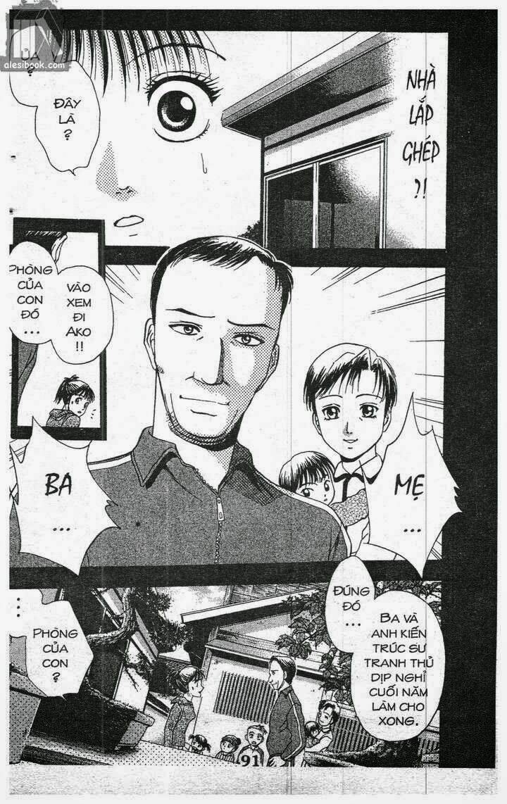 bàn tay thần sầu teru chapter 135 18