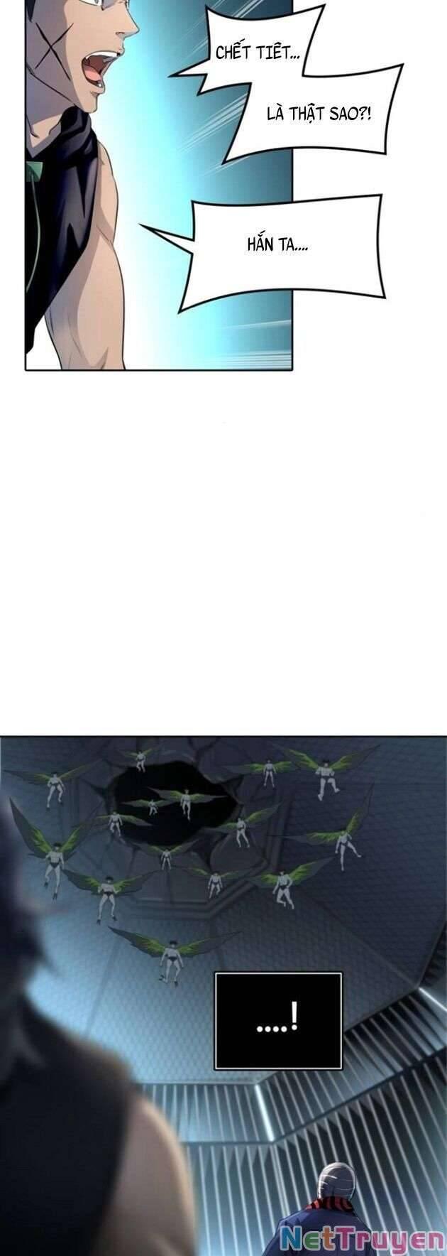 tòa tháp bí ẩn 2 chapter 540 70