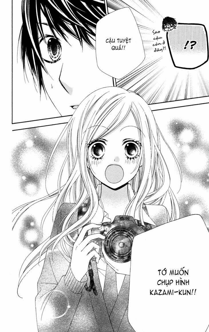 stardust wink chapter 25 29