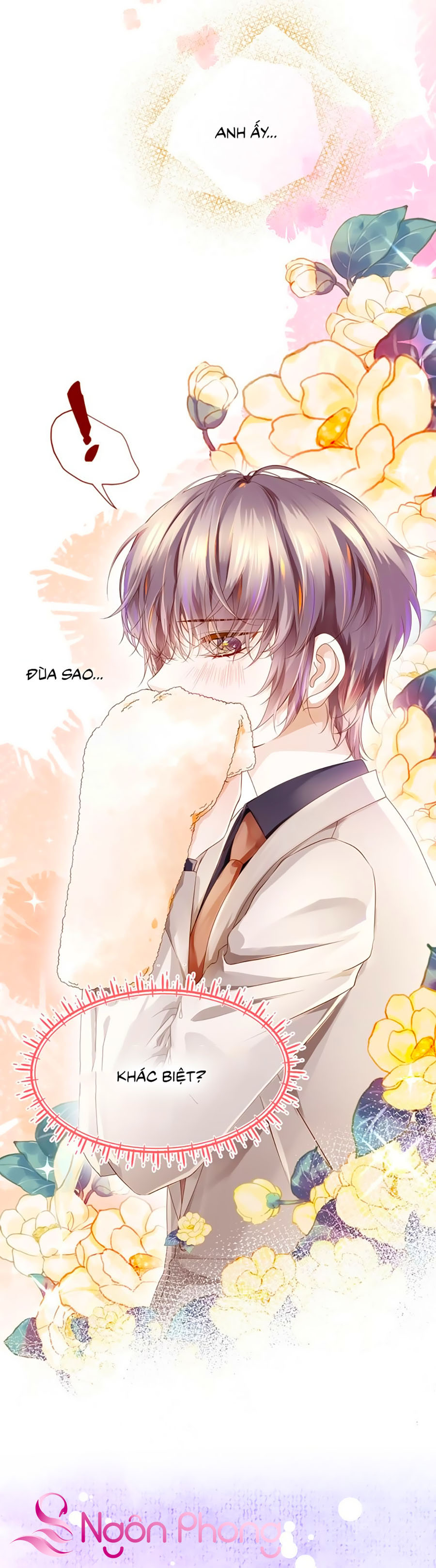 ma vương sau bộ vest: tổng tài khó chiều cưa không nổi chapter 28 11