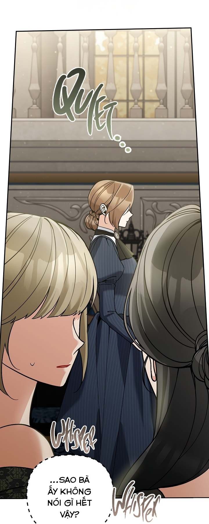 đừng đến cửa hàng của ác nữ phản diện chapter 74 8