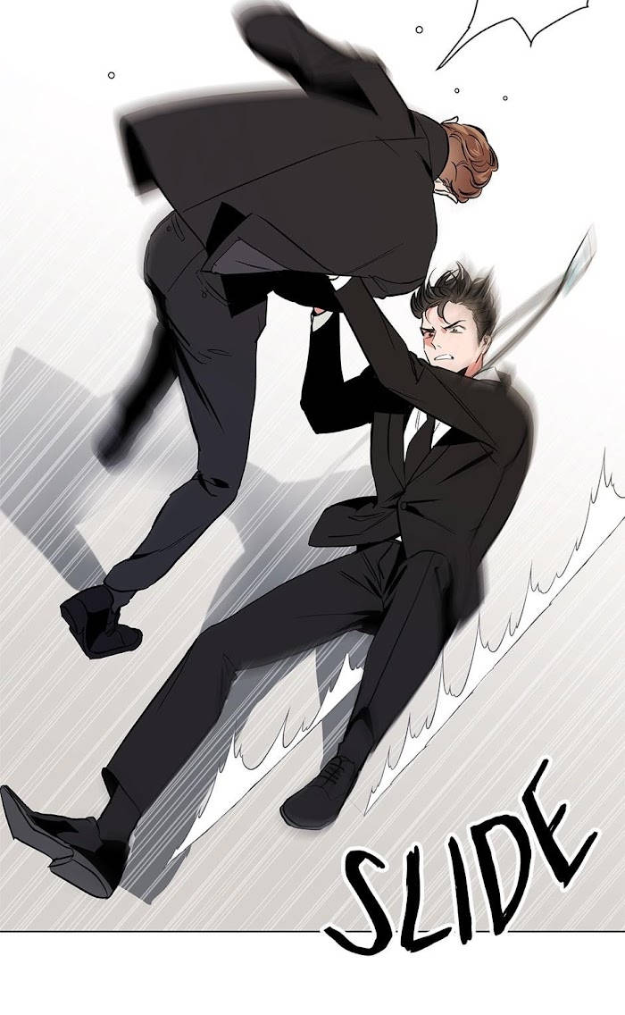 [raw] red candy chapter 43 3