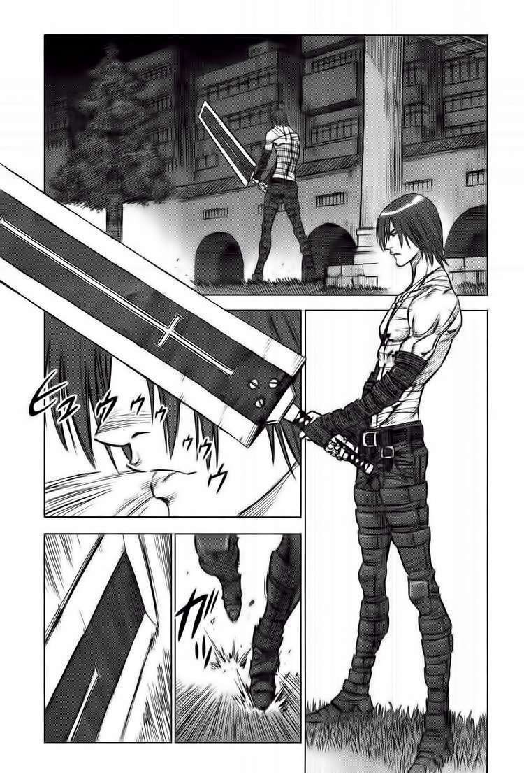 jackals chapter 23 21