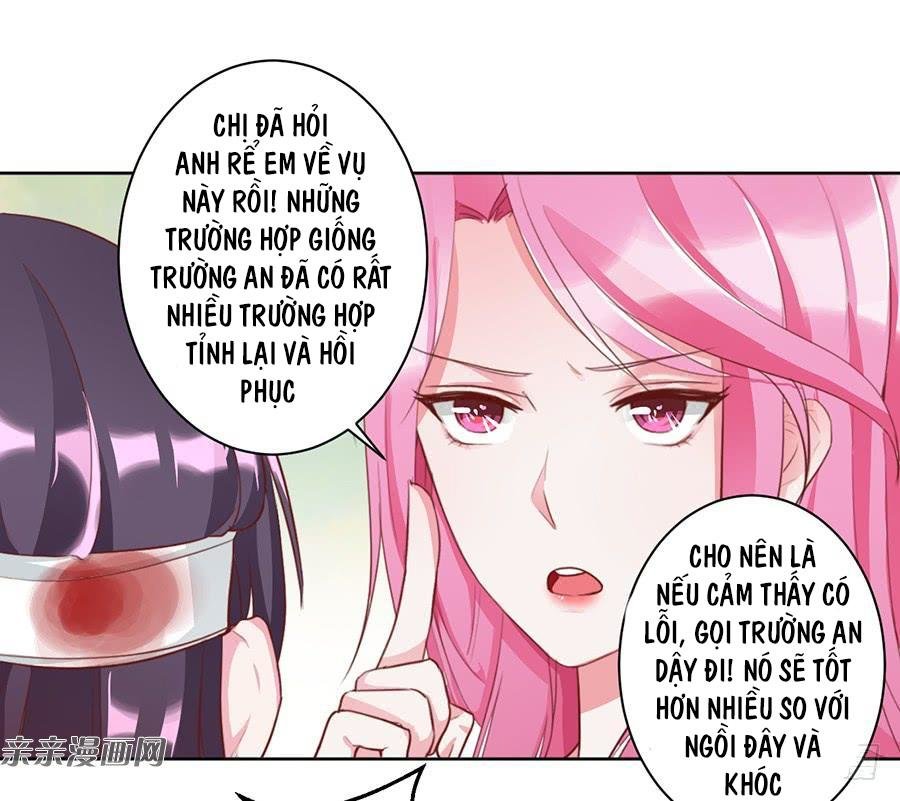 gửi người không quen chapter 35 10