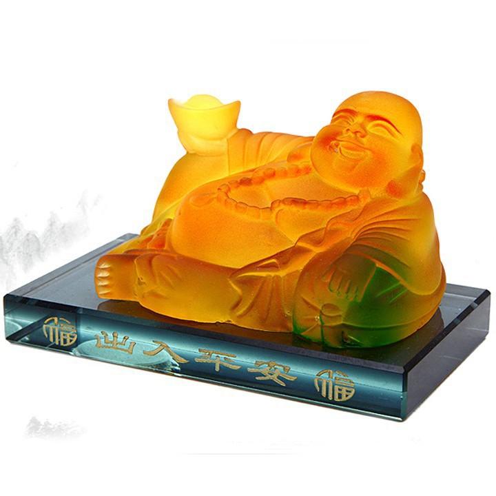 Tượng phật Di Lạc