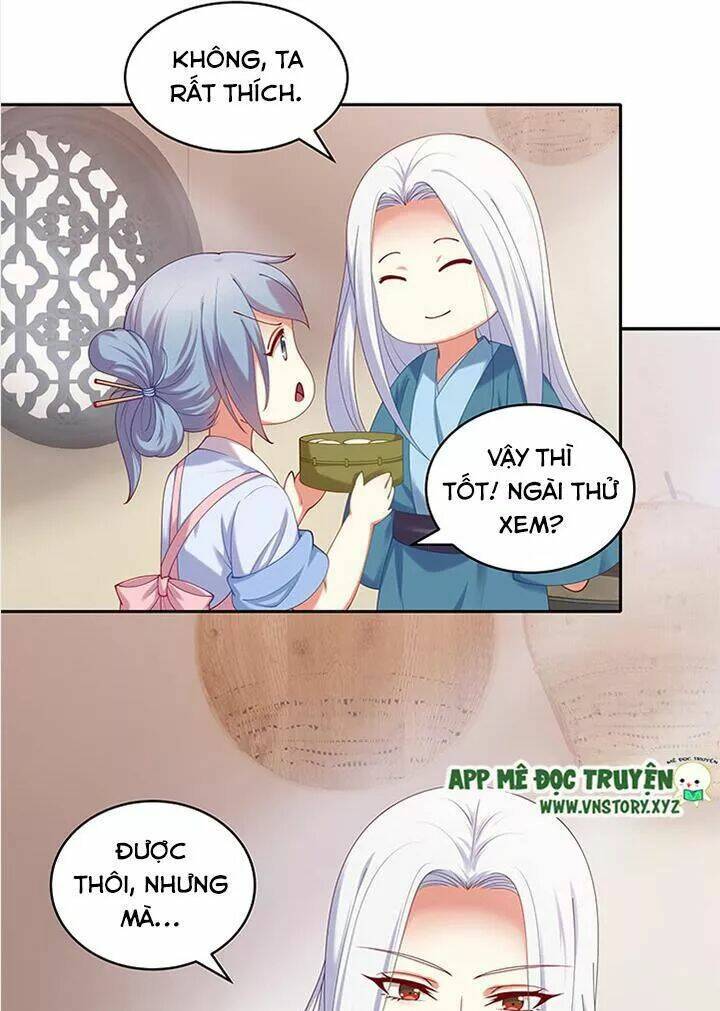 đô đốc đại nhân sủng thê kí chapter 72 15