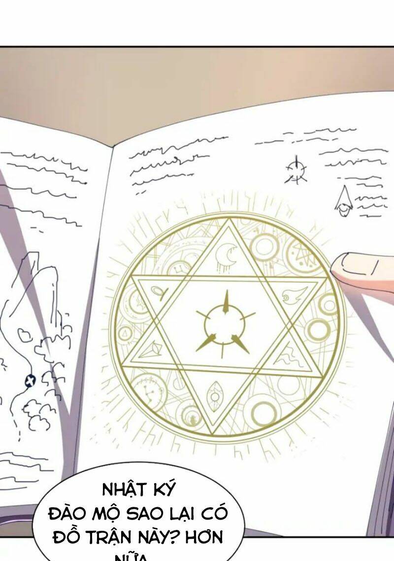 người chặn xuyên không chapter 96 1