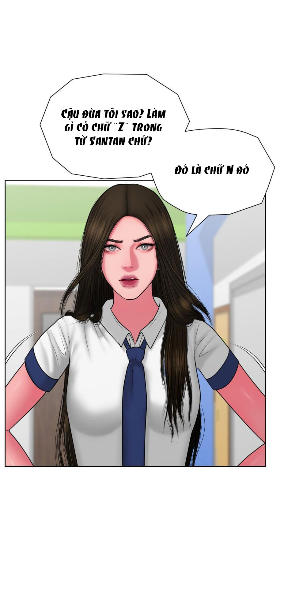 góc tối trái tim chapter 8.2 6