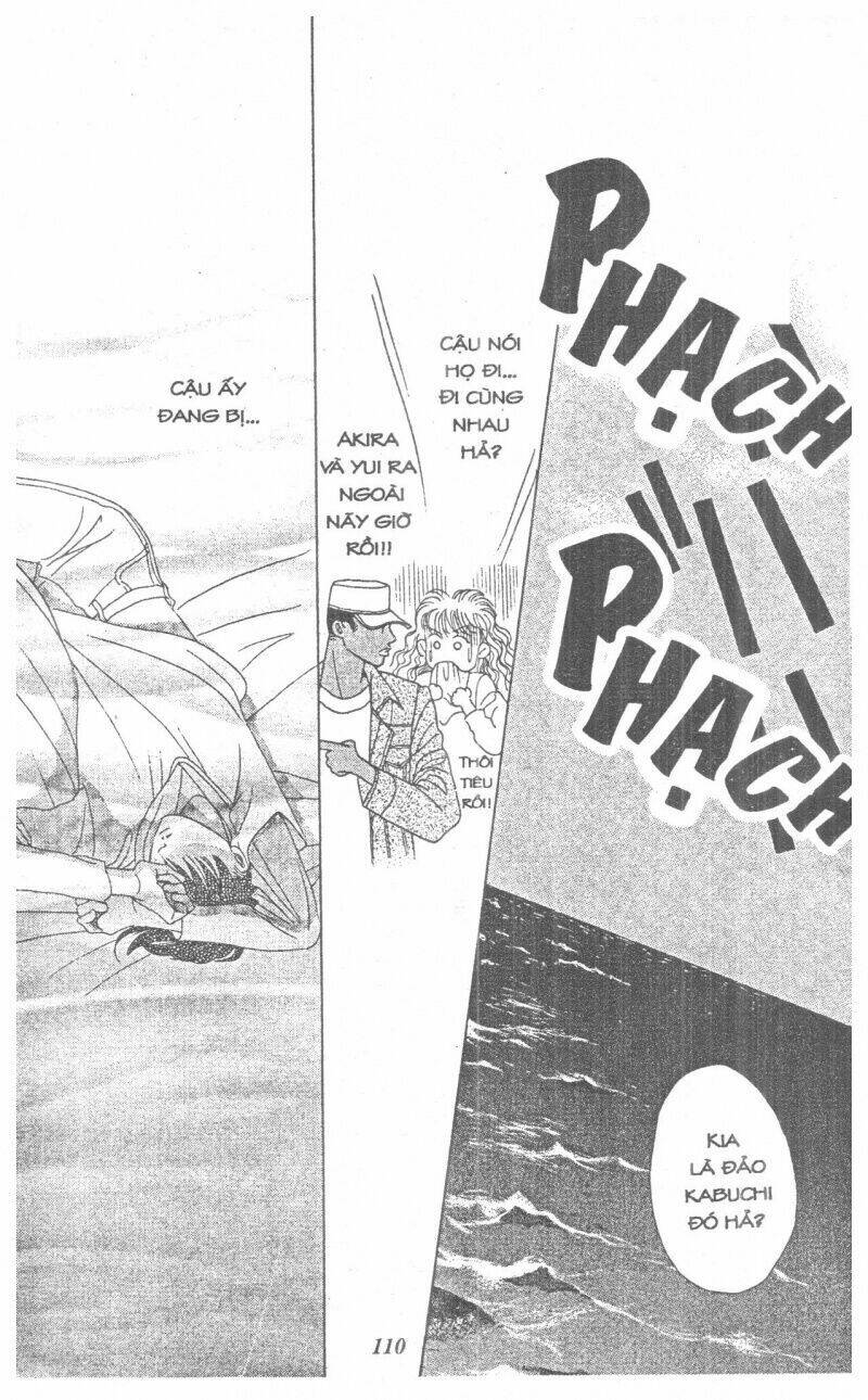 nàng tiên ánh trăng - kaguya hime chapter 6 108