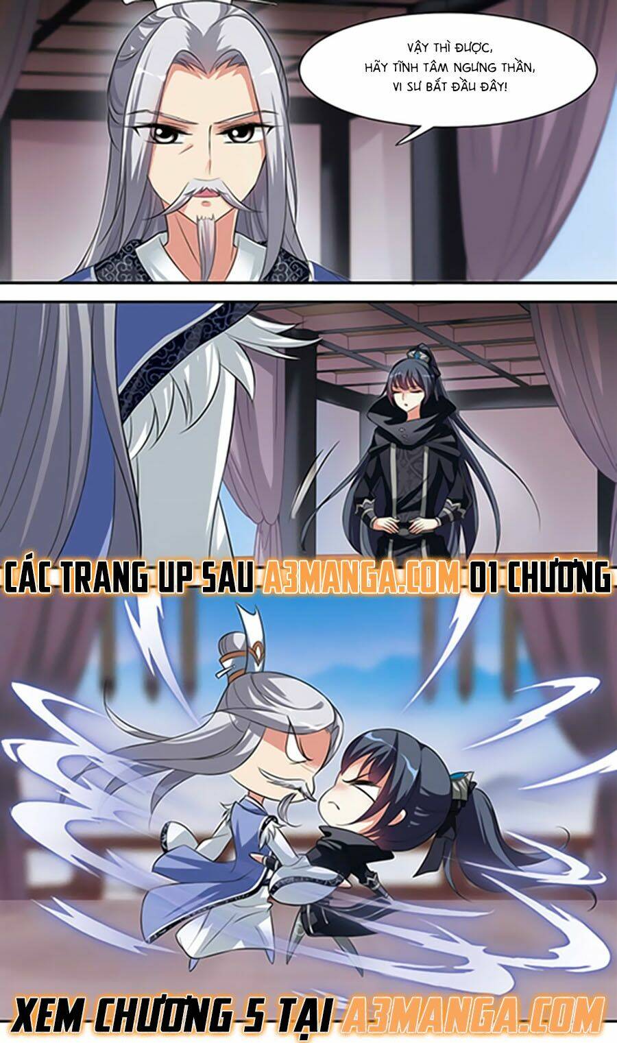 toàn cơ từ chapter 4.4 12