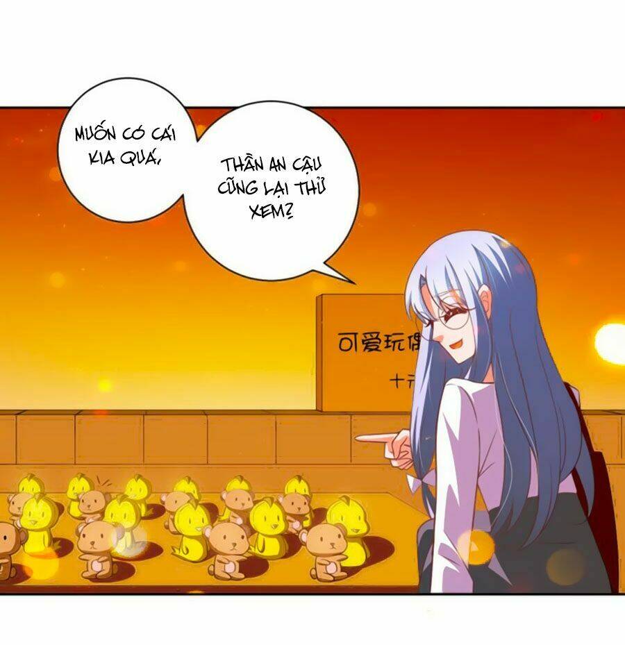 người yêu khát máu của tôi chapter 35 37