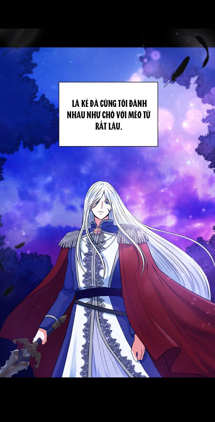 ác nữ công chúa chapter 3 25