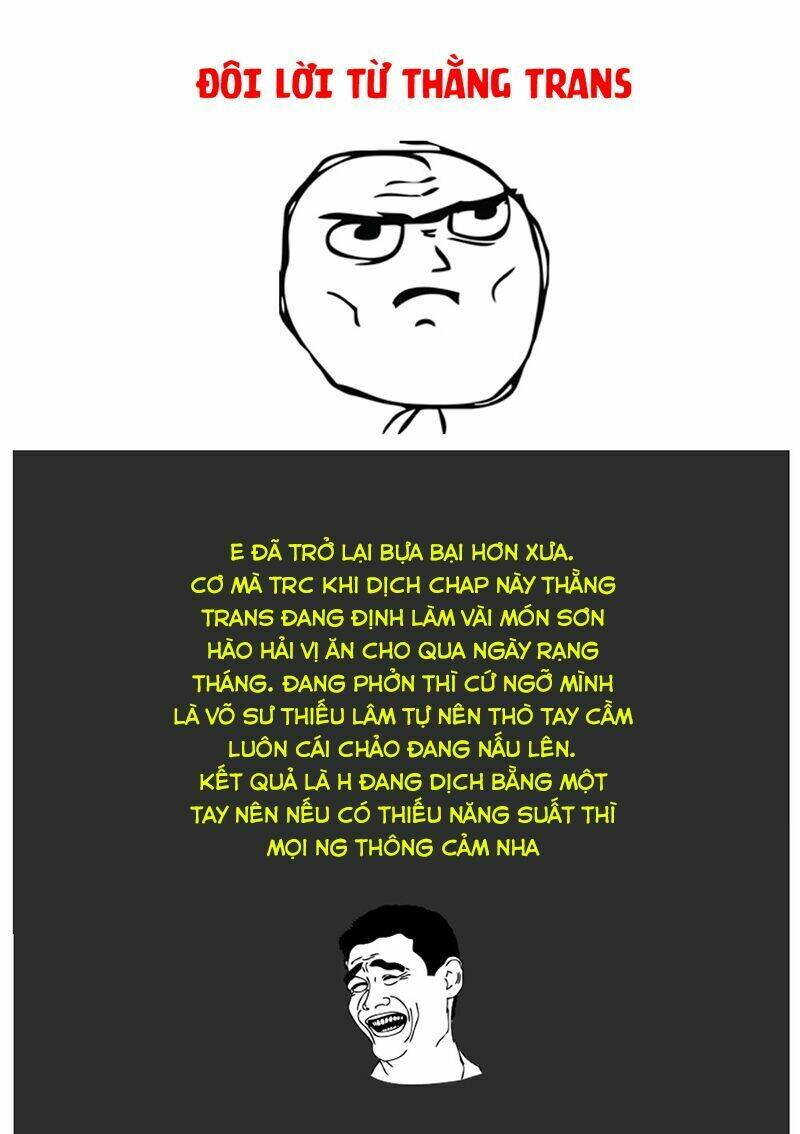 fps - trò chơi hỗn loạn chapter 4.1 2