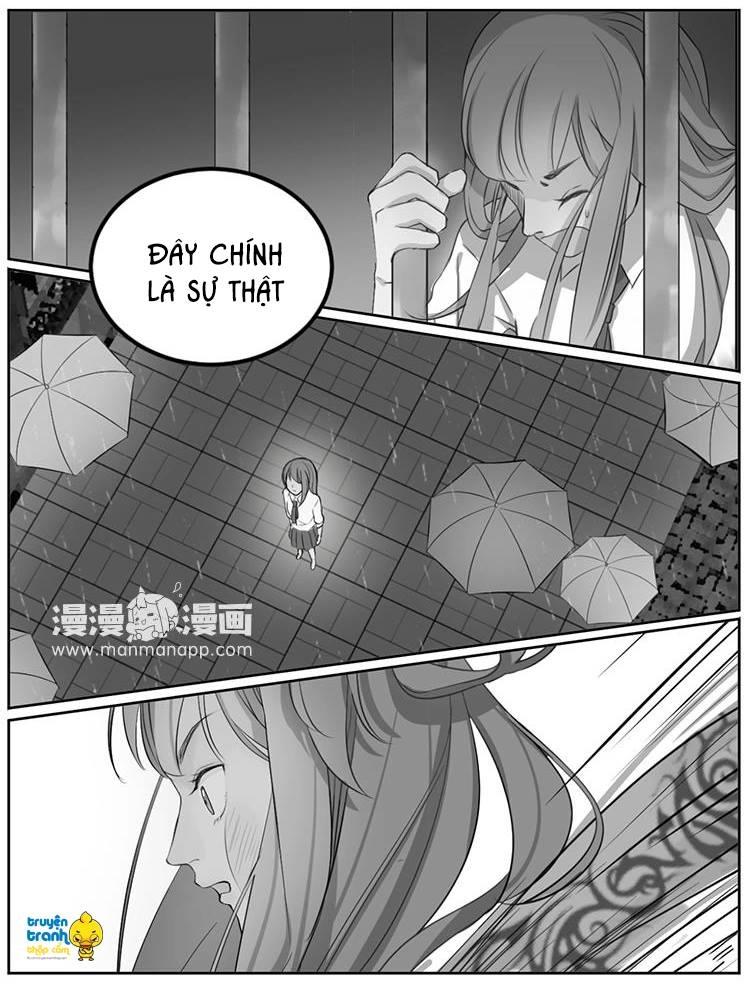 cứu mạng ! loài mèo thống trị thế giới rồi ! chapter 7 11