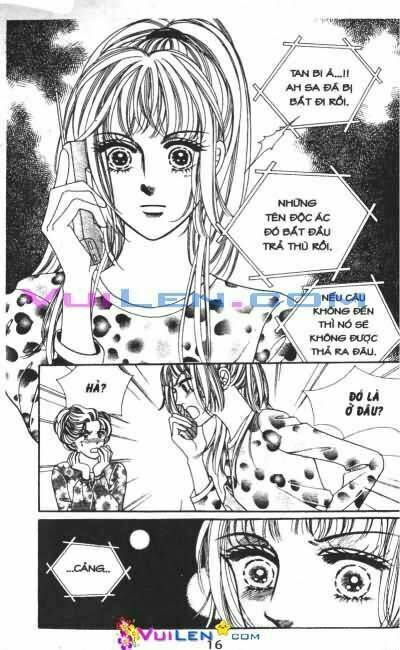 tóc gió thôi bay chapter 1 16