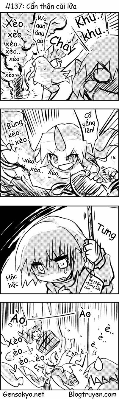 touhou keshikaran chapter 14 8