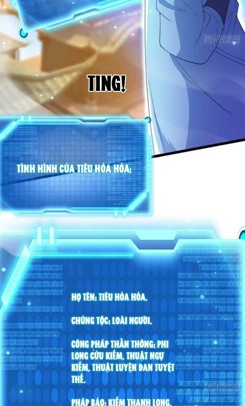 trăm tuổi mở hệ thống: con hiền cháu ngoan quỳ khắp núi! chapter 16 29