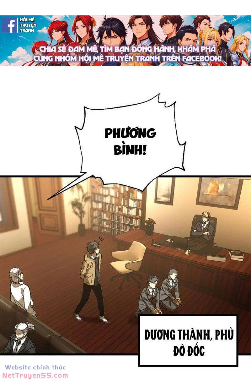 toàn cầu cao khảo chapter 246 13