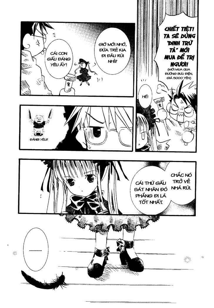 rozen maiden chapter 1 8