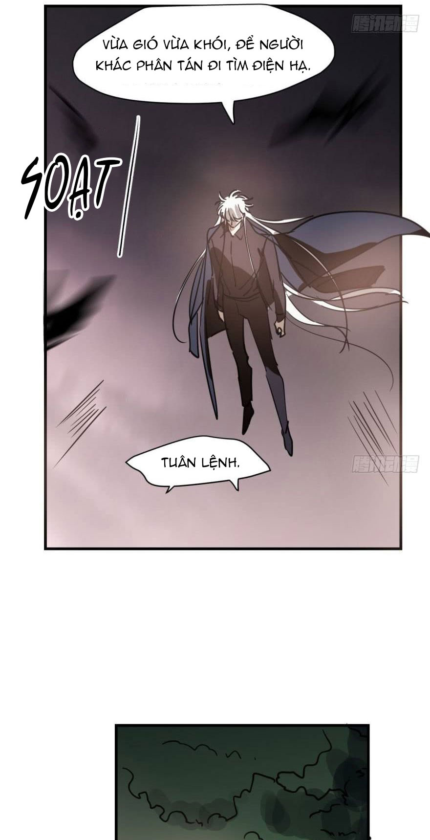 bắt lấy ngao ngao chapter 53 30