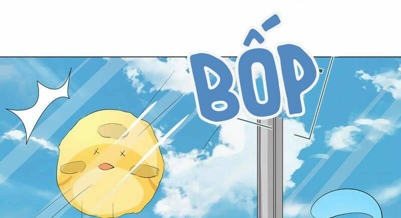 thiếu soái của tôi chính là manh như vậy chapter 6 2