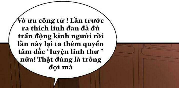 độc phi thần y quá kiêu ngạo chapter 102 14
